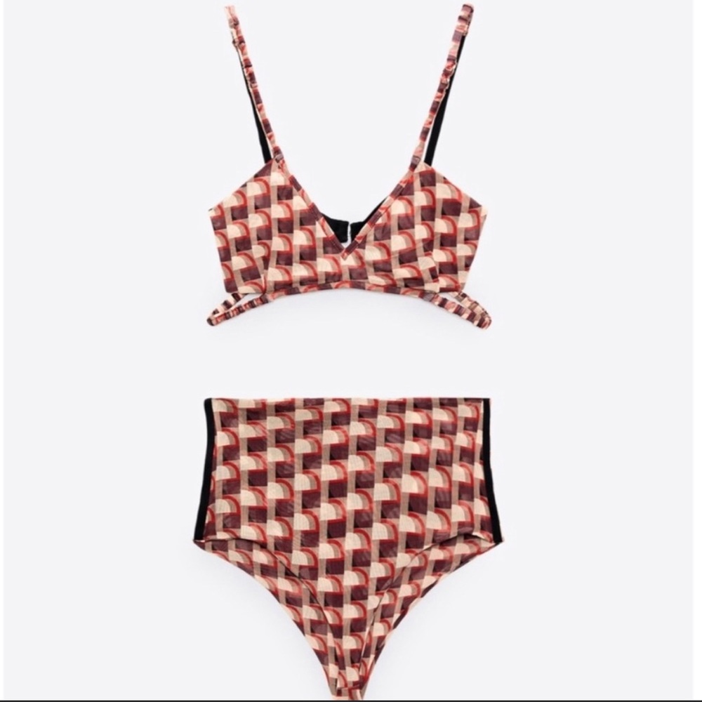 Matching Set Zara - Picture 3 of 9